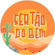 Logo Sertão do Bem